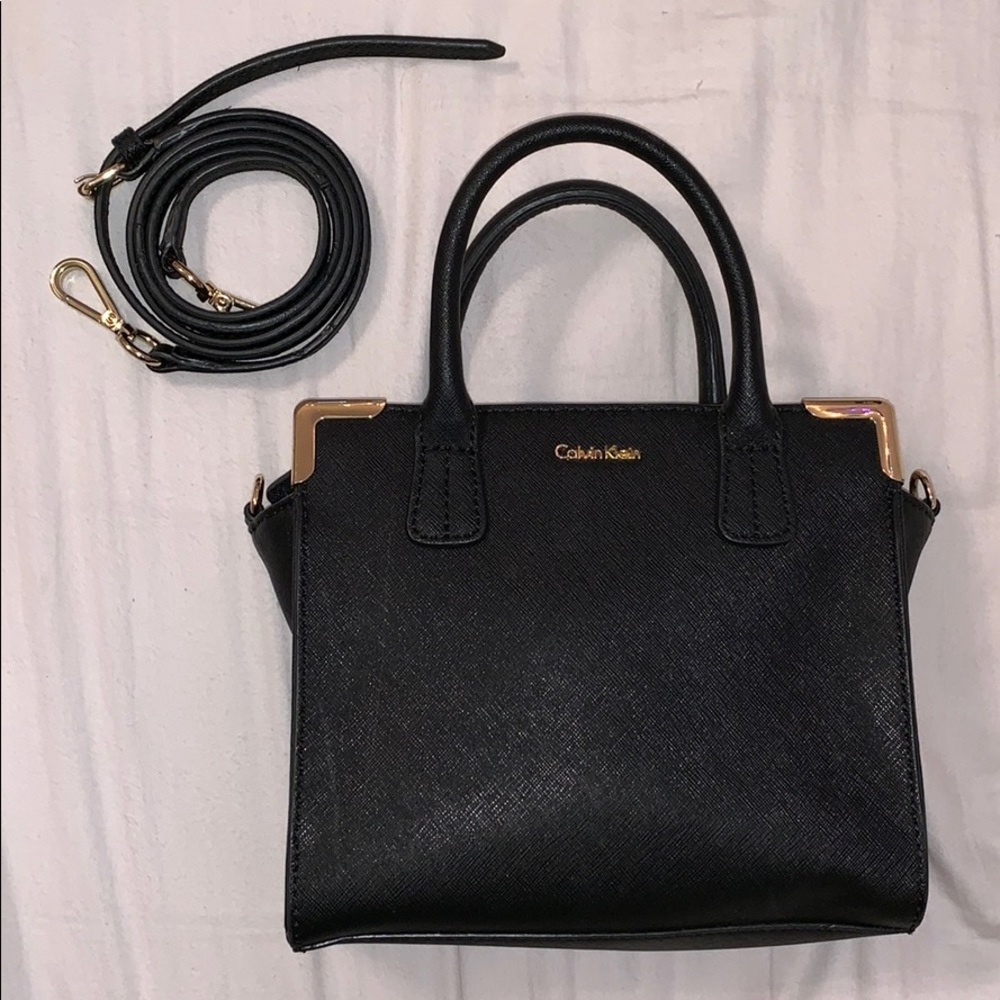 Calvin Klein crossbody bag